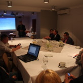 Szkolenie z Zarządzania projektami w Ustroniu