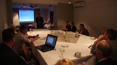 Szkolenie z Zarządzania projektami w Ustroniu